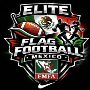 Flag Elite México